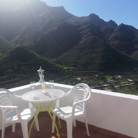 Makondo Agaete (Gran Canaria) Exterior foto