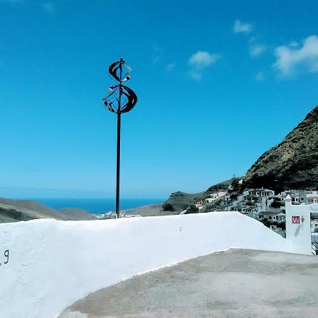 Makondo Agaete (Gran Canaria) Exterior foto