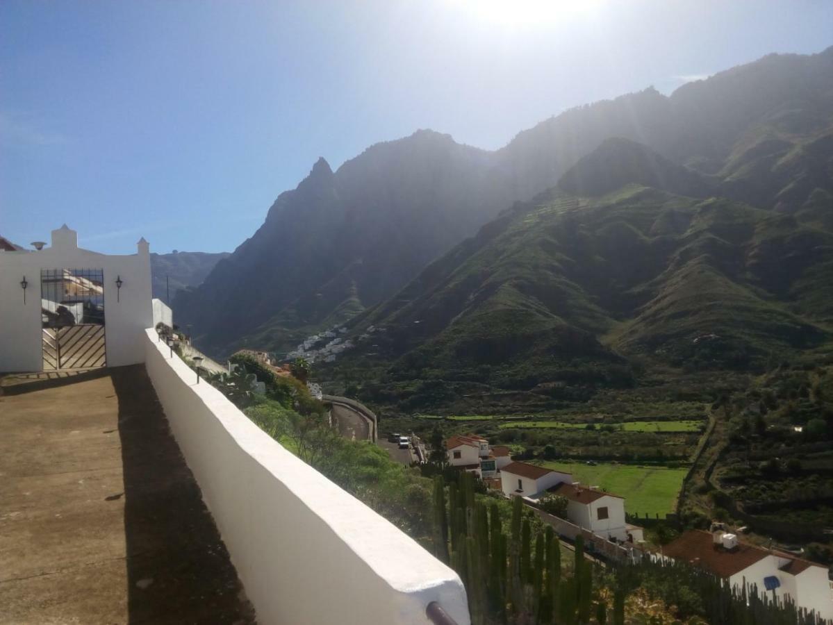 Makondo Agaete (Gran Canaria) Exterior foto