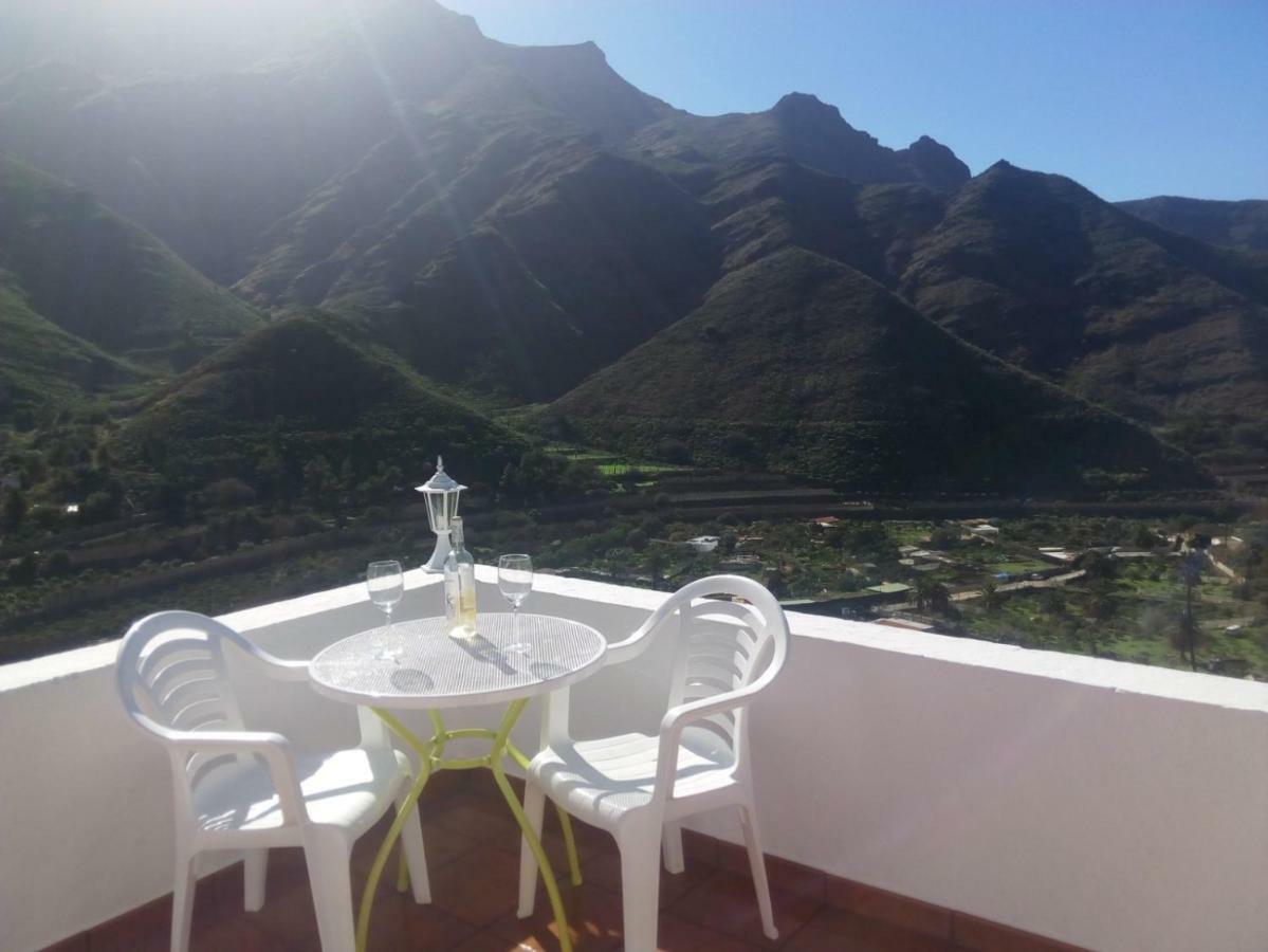 Makondo Agaete (Gran Canaria) Exterior foto