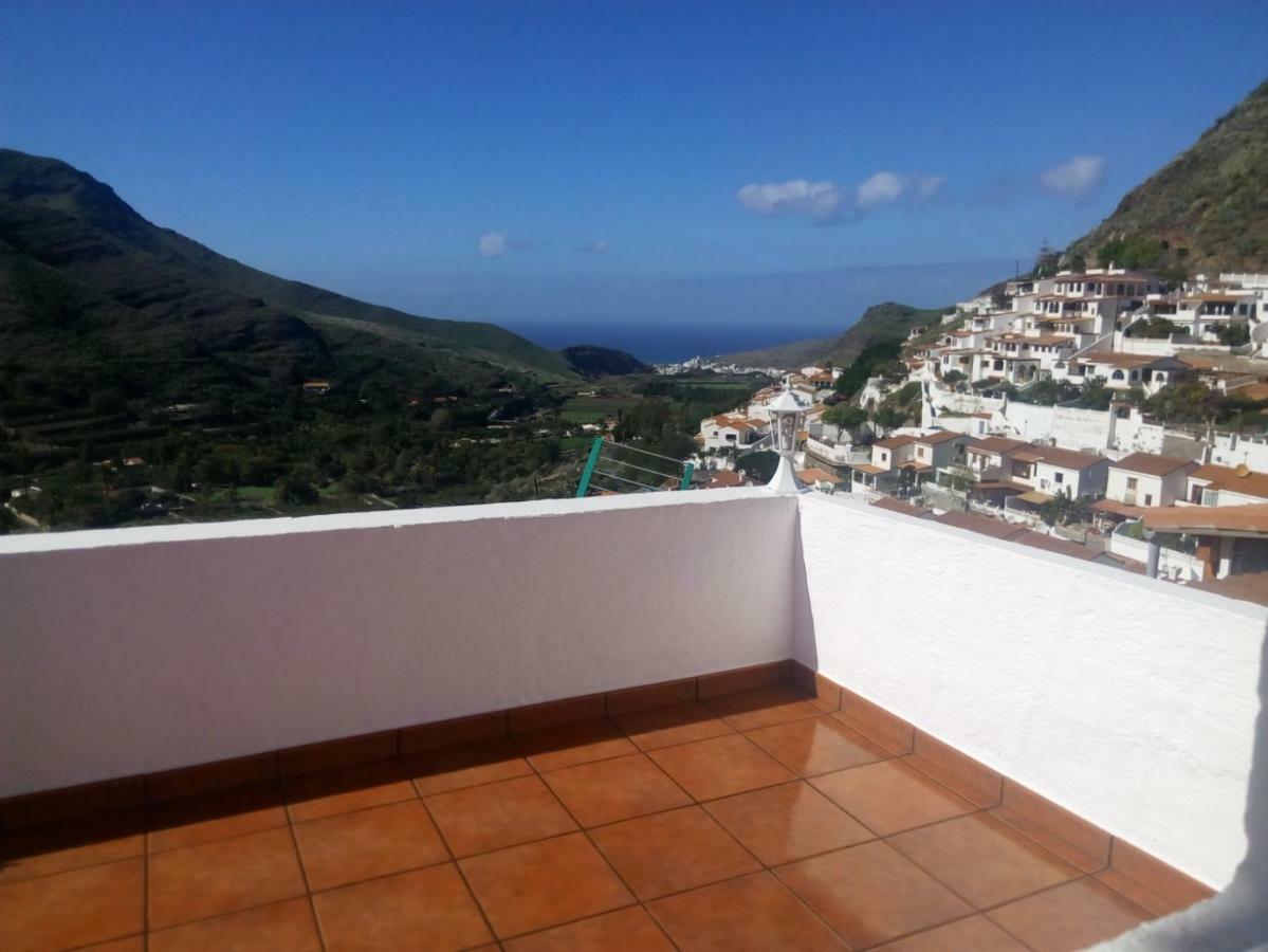 Makondo Agaete (Gran Canaria) Exterior foto